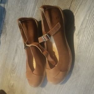 COPY - El Naturalista shoe size 6.5